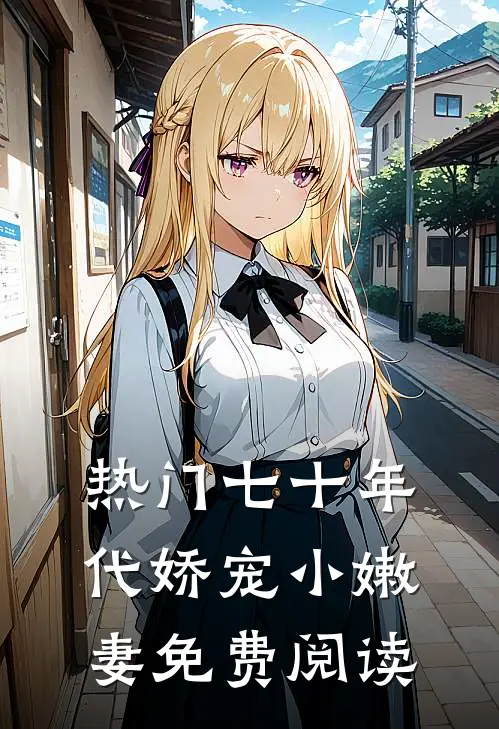 热门七十年代娇宠小嫩妻免费阅读