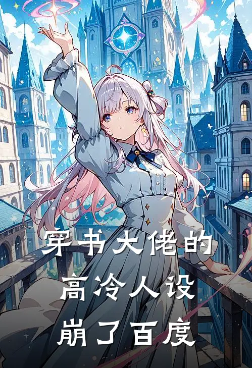 穿书大佬的高冷人设崩了百度