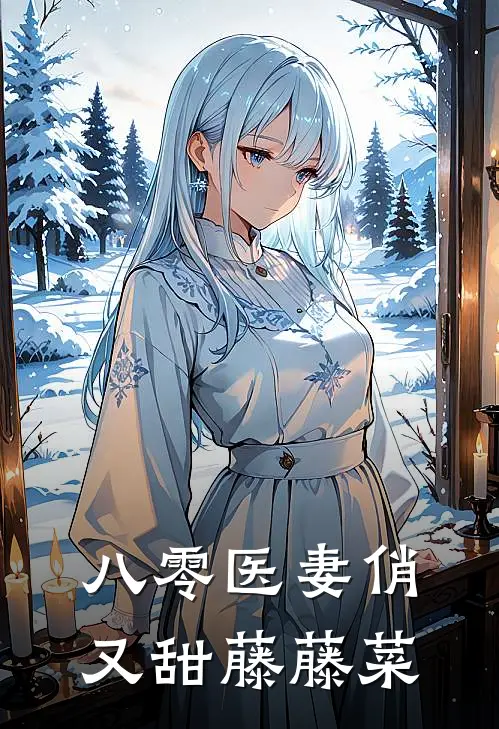 八零医妻俏又甜 藤藤菜