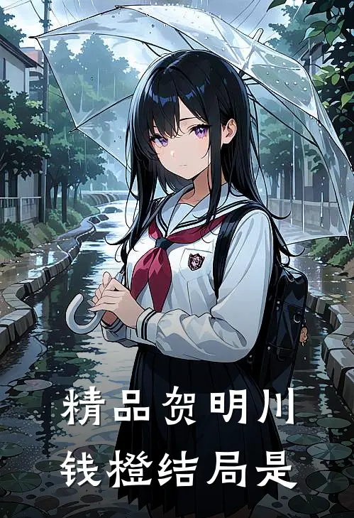 精品贺明川钱橙结局是
