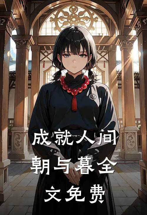 成就人间朝与暮全文免费