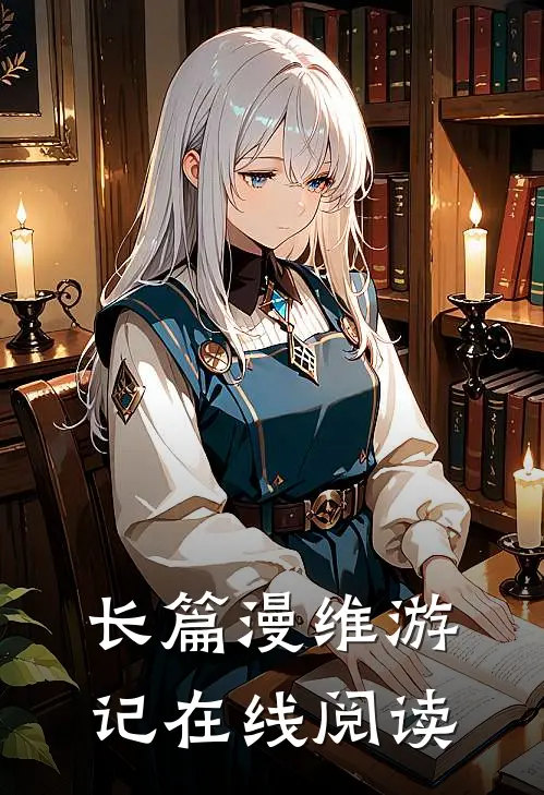 长篇漫维游记在线阅读