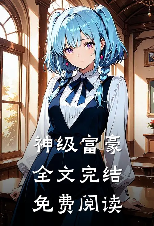 神级富豪全文完结免费阅读
