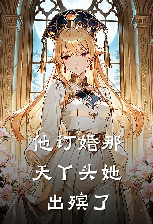 他订婚那天丫头她出殡了