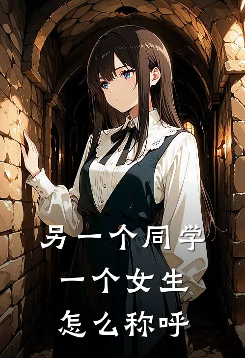 另一个同学一个女生怎么称呼