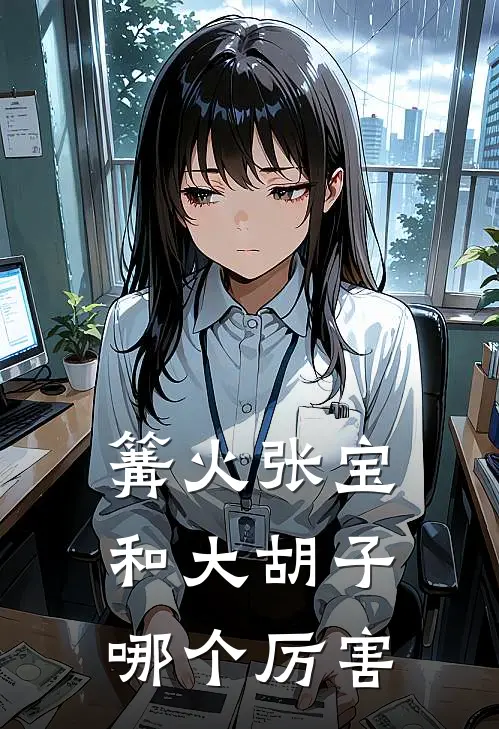 篝火张宝和大胡子哪个厉害