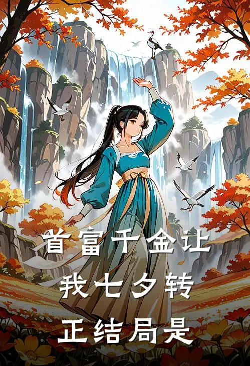 首富千金让我七夕转正结局是