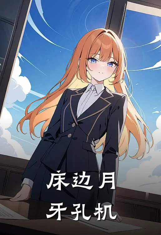 床边月牙孔机