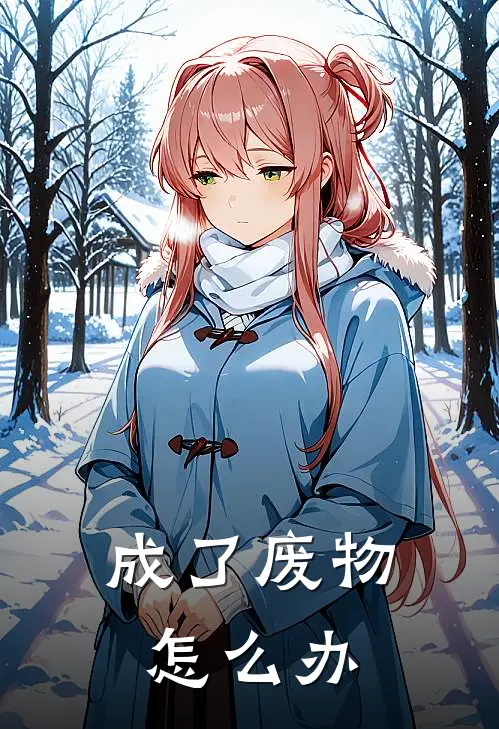 成了废物怎么办