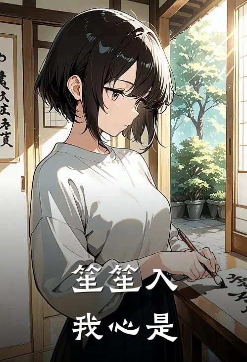 笙笙入我心是