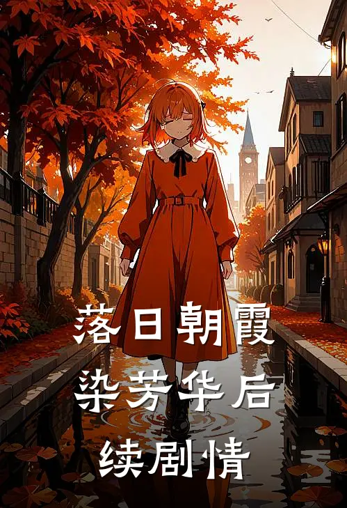 落日朝霞染芳华后续剧情