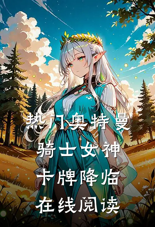 热门奥特曼骑士女神卡牌降临在线阅读