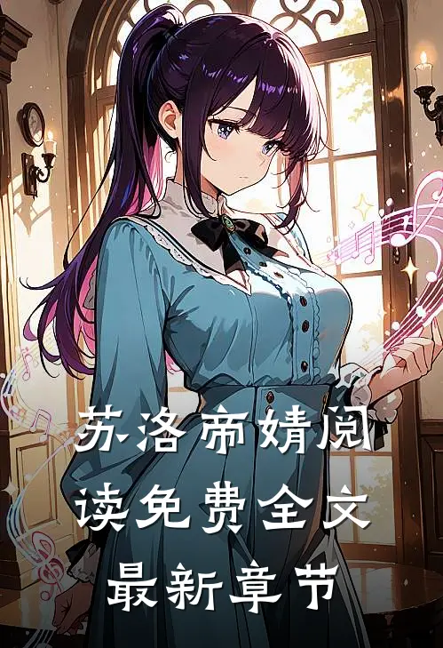 苏洛帝婧阅读免费全文最新章节