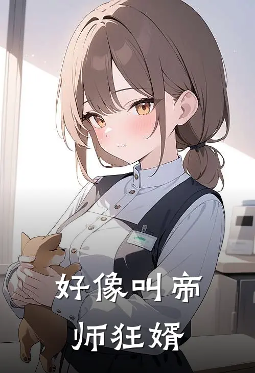 好像叫帝师狂婿