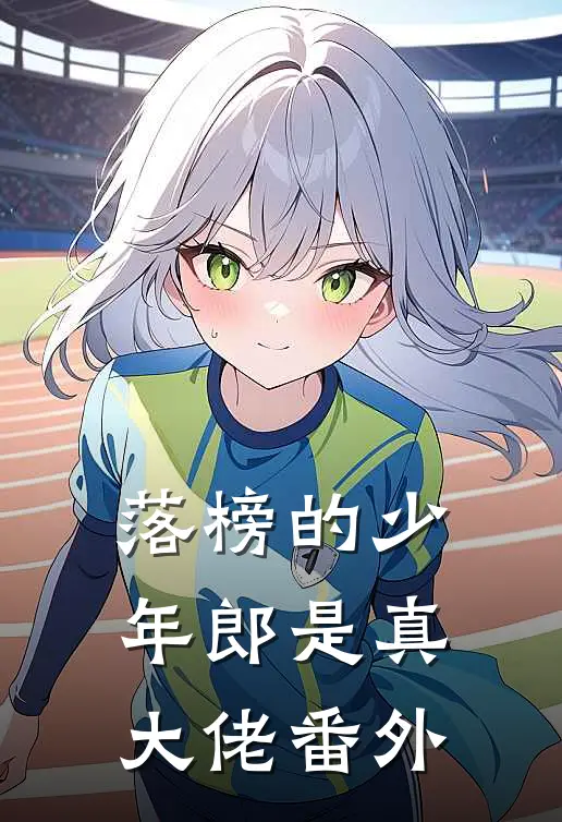 落榜的少年郎是真大佬番外