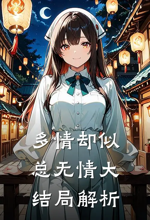 多情却似总无情大结局解析