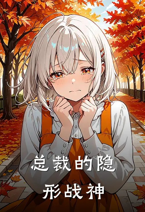 总裁的隐形战神