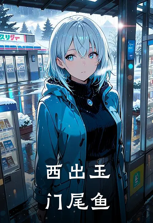 西出玉门 尾鱼