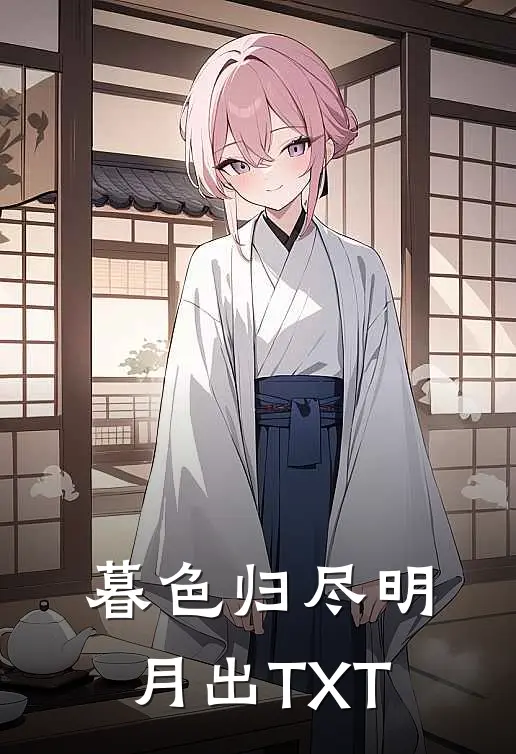 暮色归尽明月出TXT