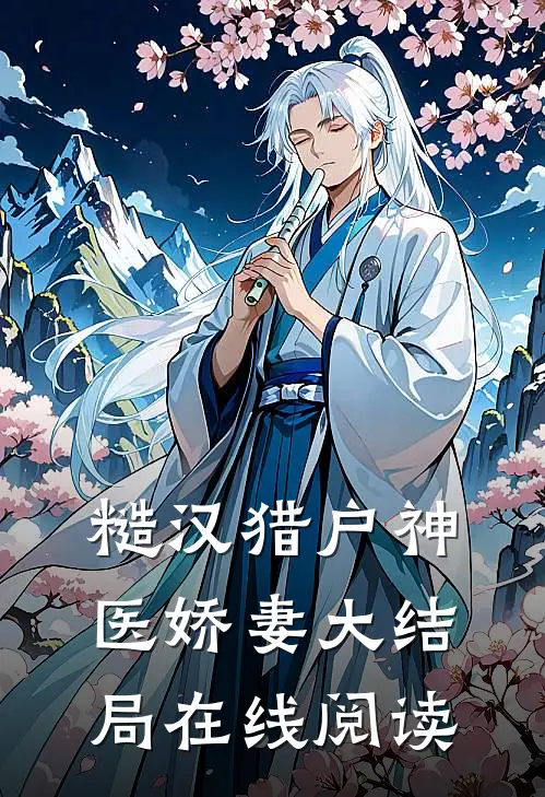 糙汉猎户神医娇妻大结局在线阅读
