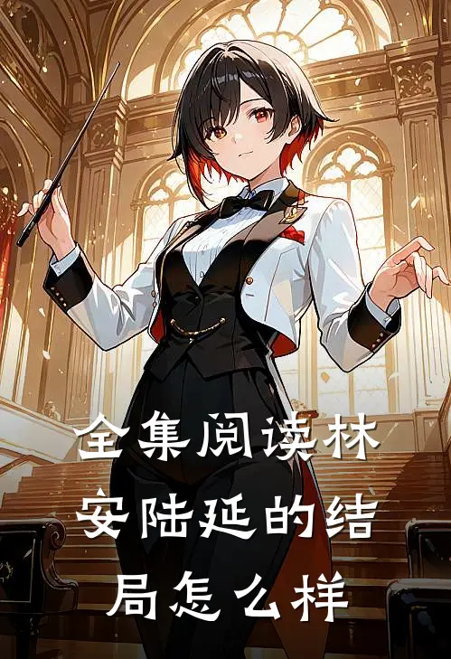 全集阅读林安陆延的结局怎么样