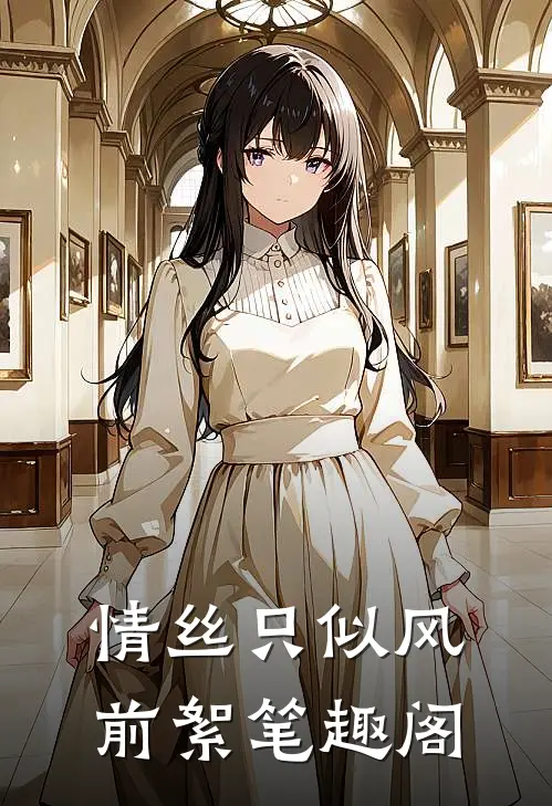情丝只似风前絮笔趣阁