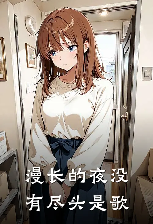 漫长的夜没有尽头是歌
