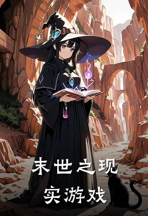 末世之现实游戏