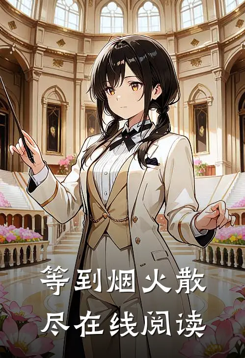 等到烟火散尽在线阅读
