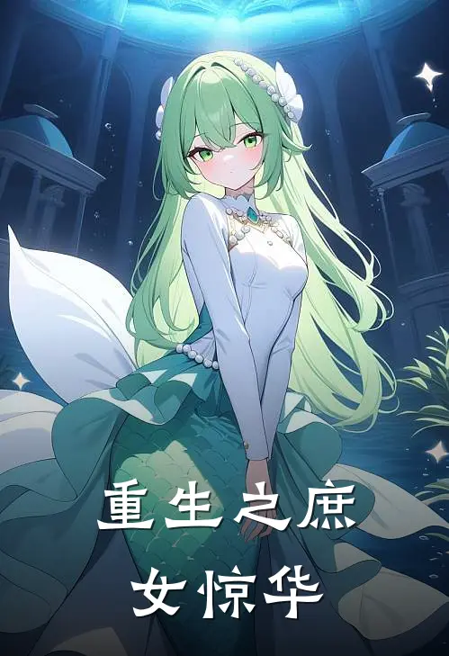 重生之庶女惊华