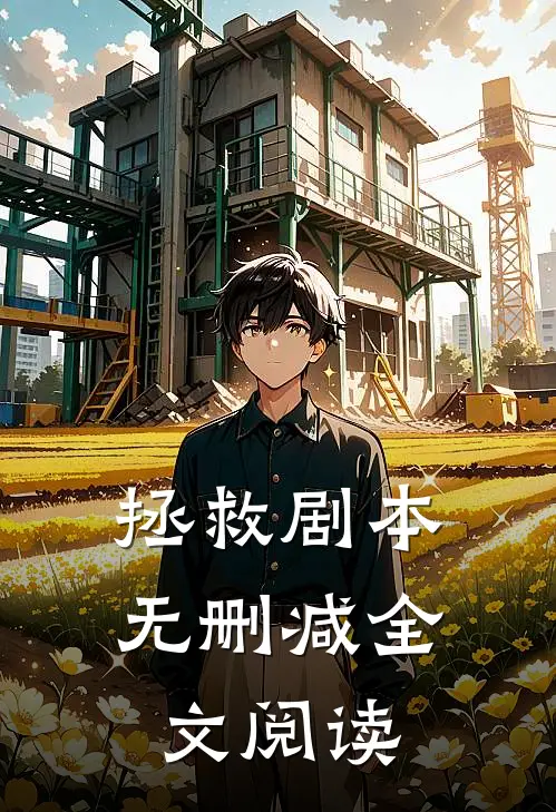 拯救剧本无删减全文阅读