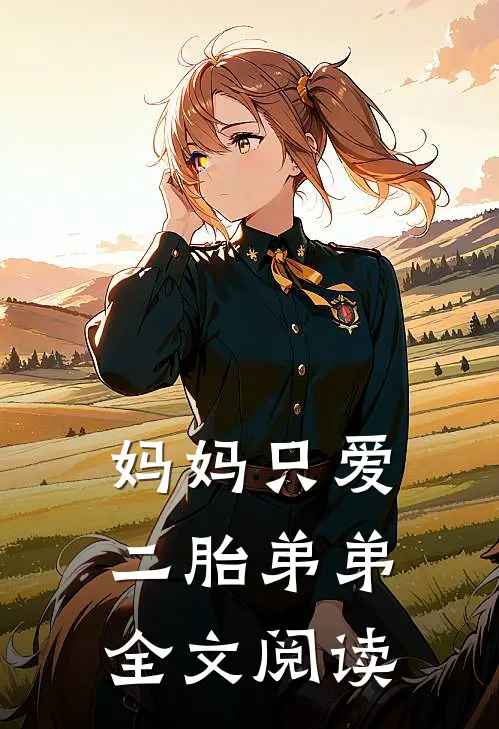妈妈只爱二胎弟弟全文阅读