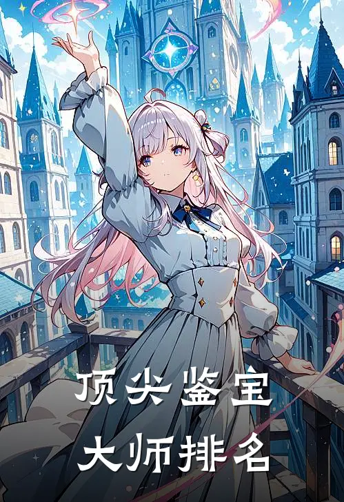 顶尖鉴宝大师排名