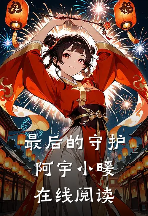 最后的守护阿宇小暖在线阅读