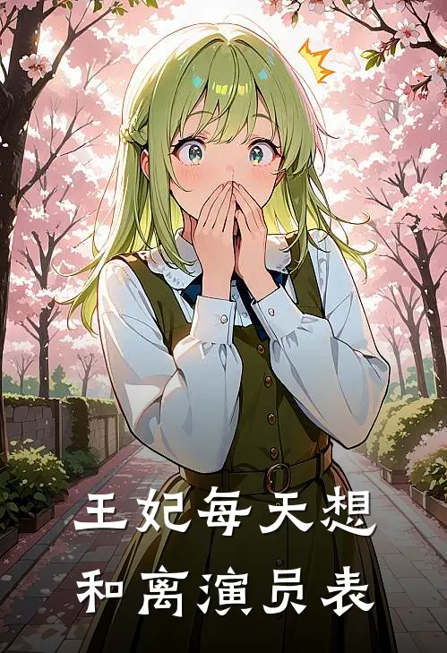王妃每天想和离演员表