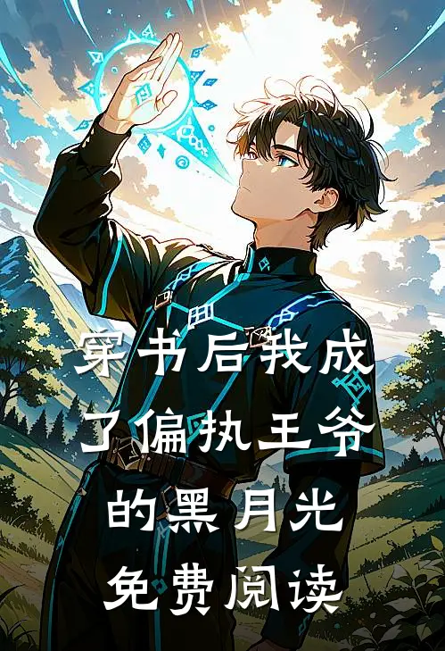 穿书后我成了偏执王爷的黑月光免费阅读