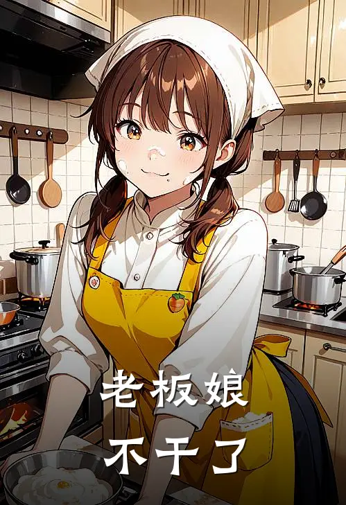 老板娘不干了