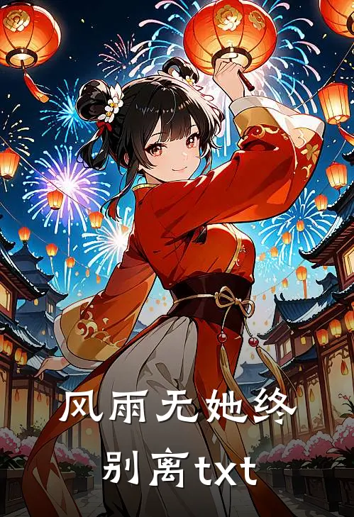 风雨无她终别离txt