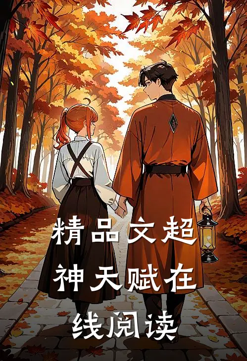 精品文超神天赋在线阅读