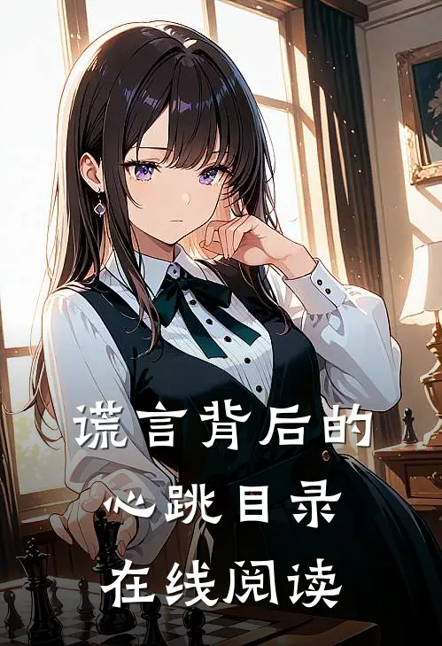 谎言背后的心跳目录在线阅读
