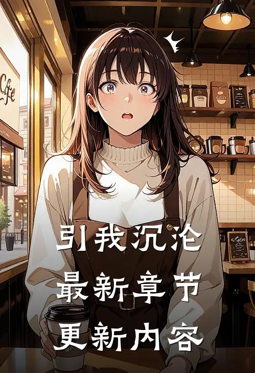 引我沉沦最新章节更新内容
