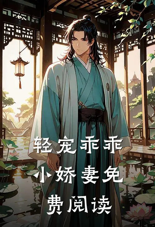 轻宠乖乖小娇妻免费阅读
