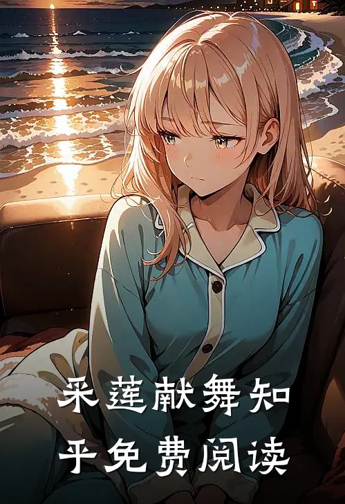 采莲献舞知乎免费阅读