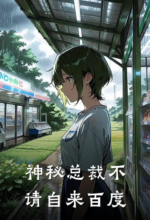 神秘总裁不请自来百度