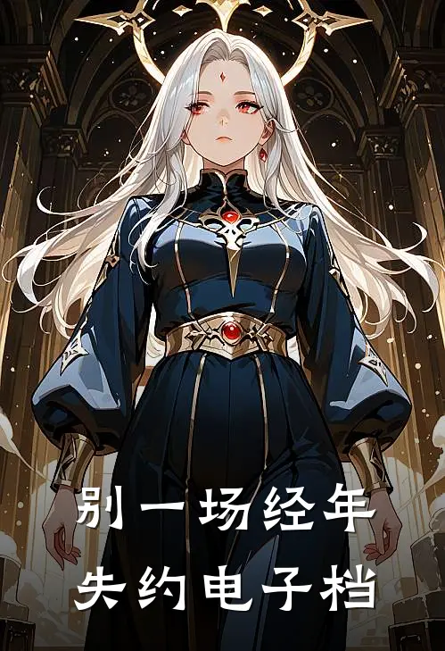 别一场经年失约电子档