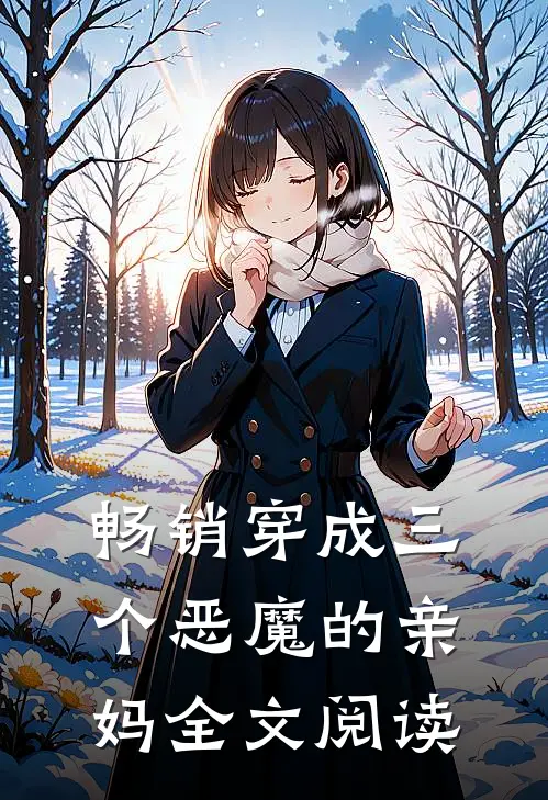 畅销穿成三个恶魔的亲妈全文阅读