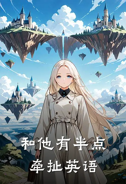 和他有半点牵扯英语
