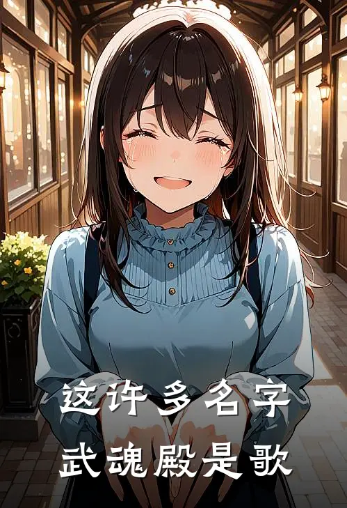 这许多名字武魂殿是歌