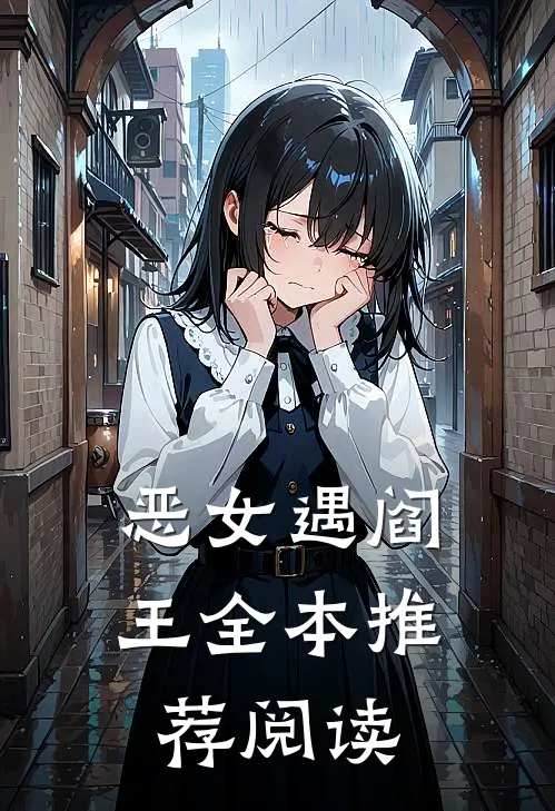 恶女遇阎王全本推荐阅读