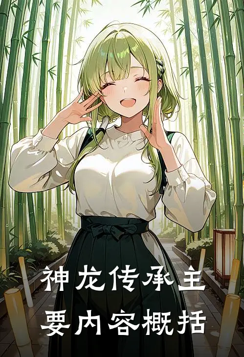 神龙传承主要内容概括
